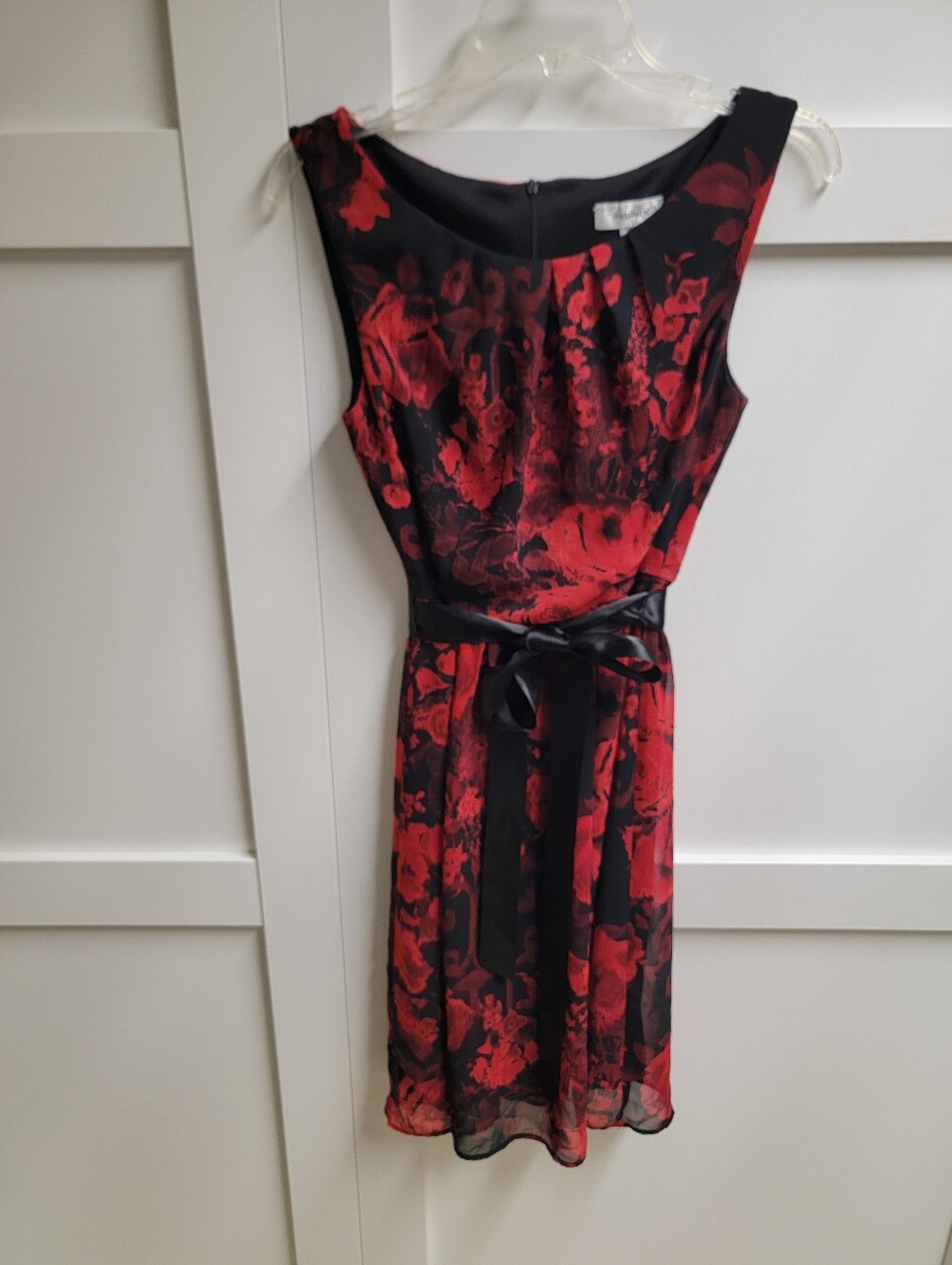 Lovely Dress Barn Dress